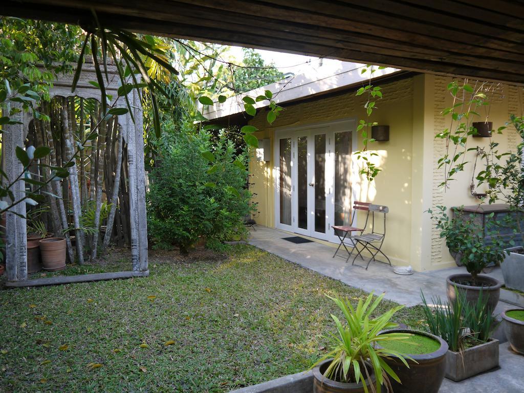 Away Chiang Mai Phucome Villa MUANG ภายนอก รูปภาพ