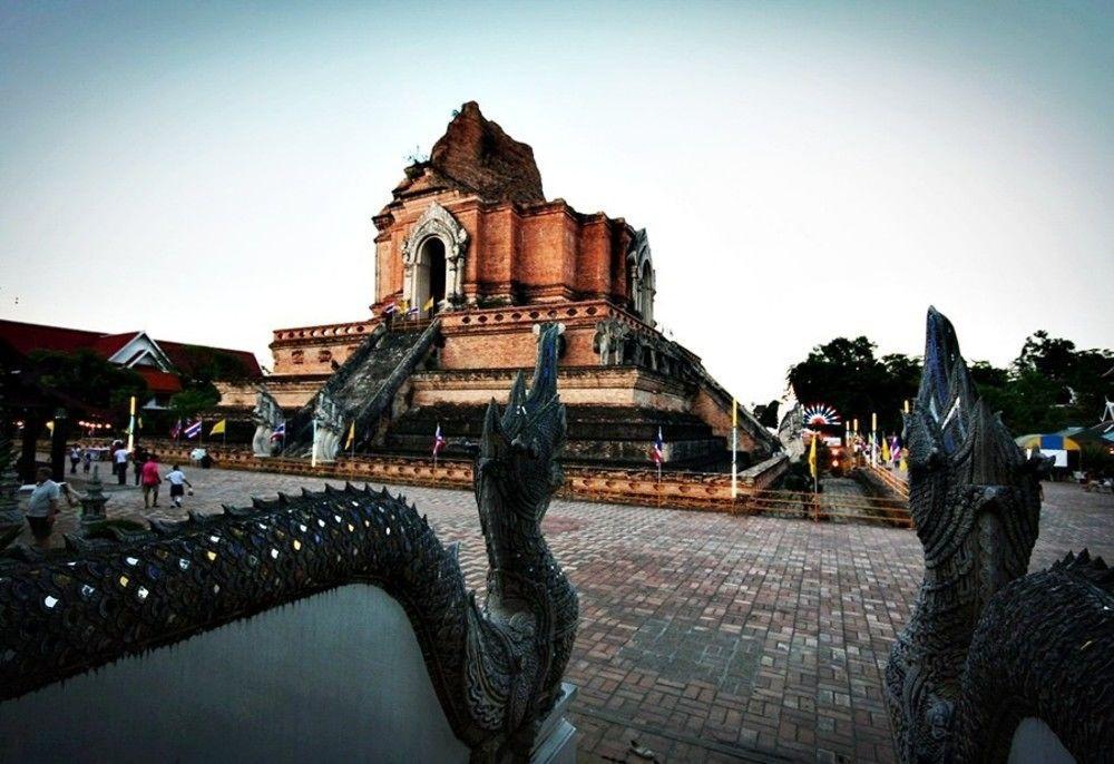 Away Chiang Mai Phucome Villa MUANG ภายนอก รูปภาพ