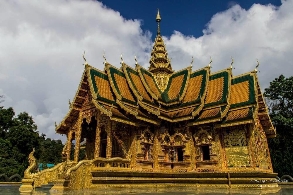 Away Chiang Mai Phucome Villa MUANG ภายนอก รูปภาพ