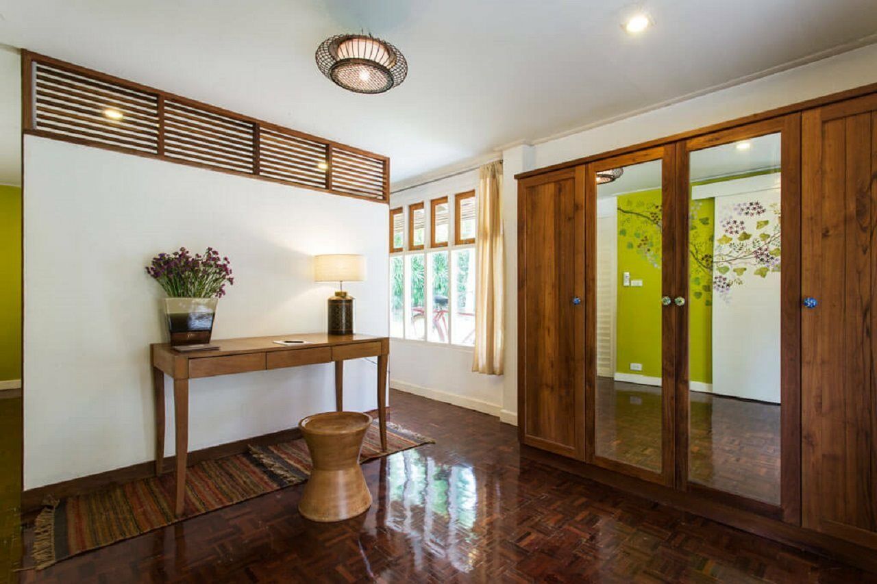 Away Chiang Mai Phucome Villa MUANG ภายนอก รูปภาพ
